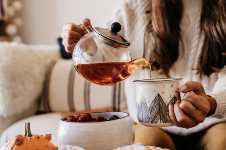 teatime